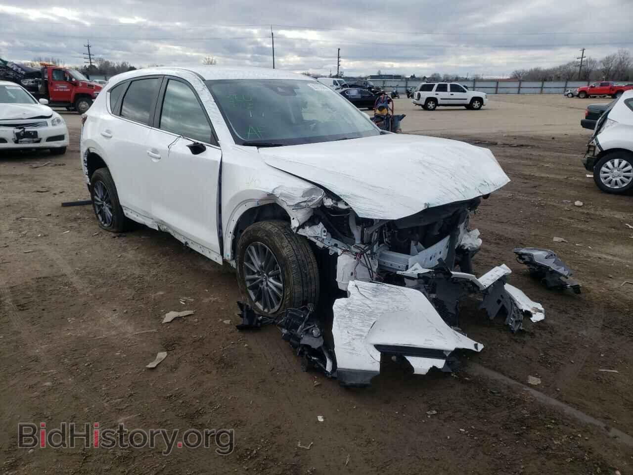 Photo JM3KFBCM4K0543864 - MAZDA CX-5 2019