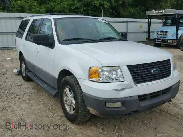 Фотография 1FMPU16L84LB10384 - FORD EXPEDITION 2004