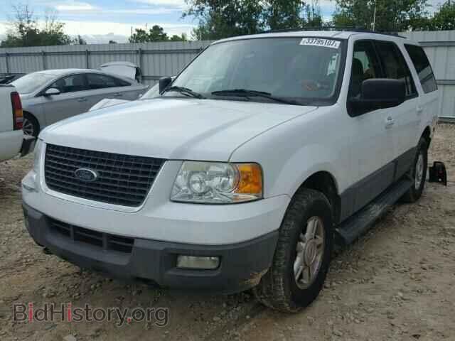 2004 FORD EXPEDITION - VIN: 1FMPU16L84LB10384 - Фото 2