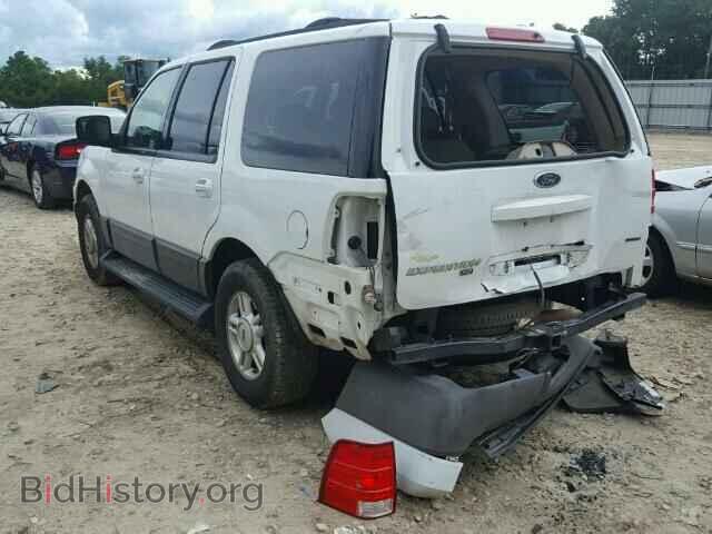 2004 FORD EXPEDITION - VIN: 1FMPU16L84LB10384 - Фото 3