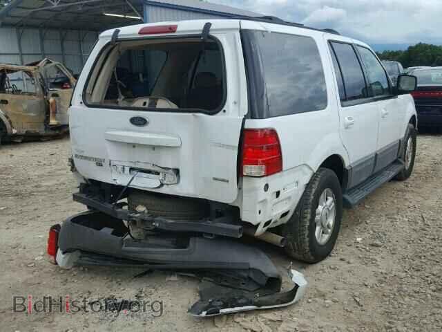 2004 FORD EXPEDITION - VIN: 1FMPU16L84LB10384 - Фото 4