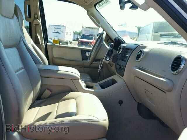 2004 FORD EXPEDITION - VIN: 1FMPU16L84LB10384 - Фото 5