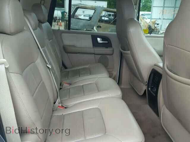2004 FORD EXPEDITION - VIN: 1FMPU16L84LB10384 - Фото 6