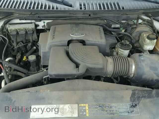 2004 FORD EXPEDITION - VIN: 1FMPU16L84LB10384 - Фото 7