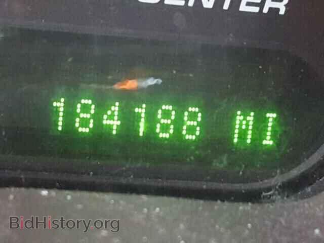 2004 FORD EXPEDITION - VIN: 1FMPU16L84LB10384 - Фото 8