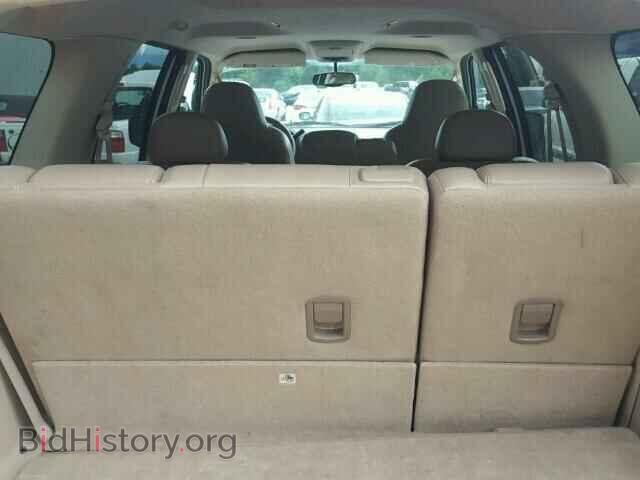 2004 FORD EXPEDITION - VIN: 1FMPU16L84LB10384 - Фото 9