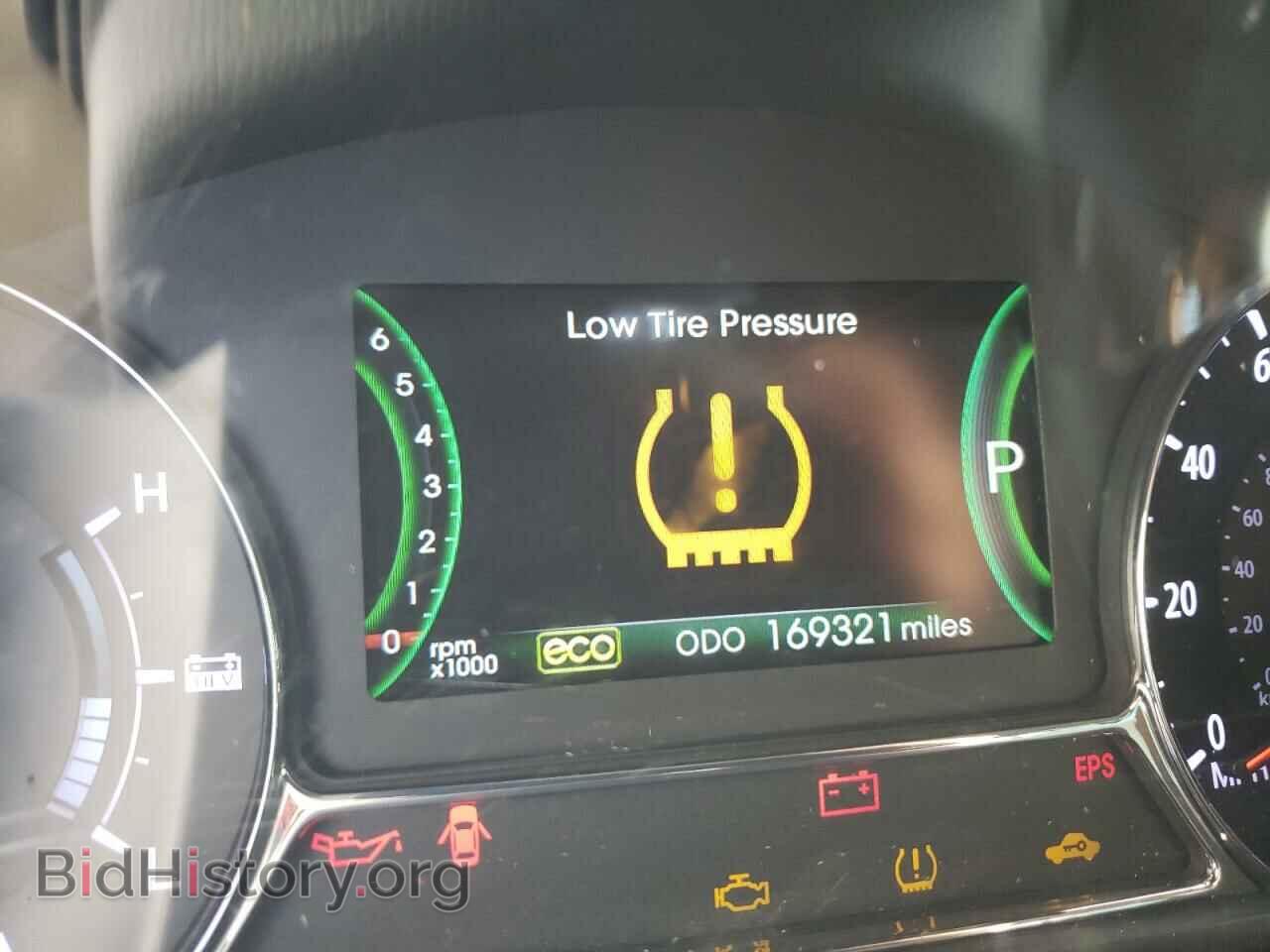 2013 KIA OPTIMA - VIN: KNAGM4AD6D5043811 - Фото 8