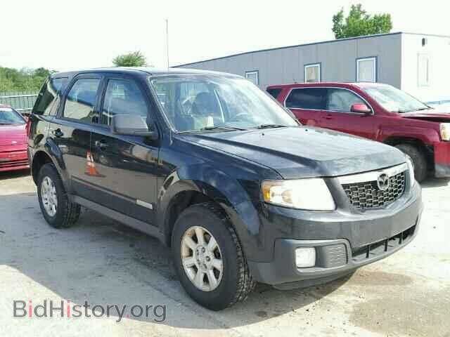Фотография 4F2CZ92Z28KM04842 - MAZDA TRIBUTE 2008
