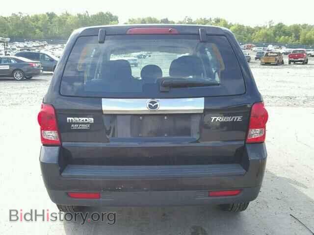 2008 MAZDA TRIBUTE - VIN: 4F2CZ92Z28KM04842 - Фото 9