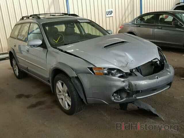 Photo 4S4BP67C164340181 - SUBARU OUTBACK 2006