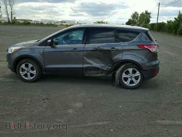 2013 FORD ESCAPE - VIN: 1FMCU9G96DUA12030 - Фото 9