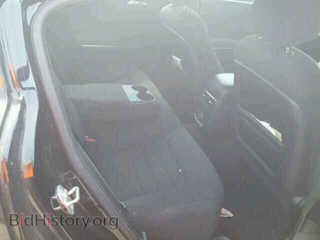 2012 DODGE CHARGER - VIN: 2C3CDXBG7CH102730 - Фото 6