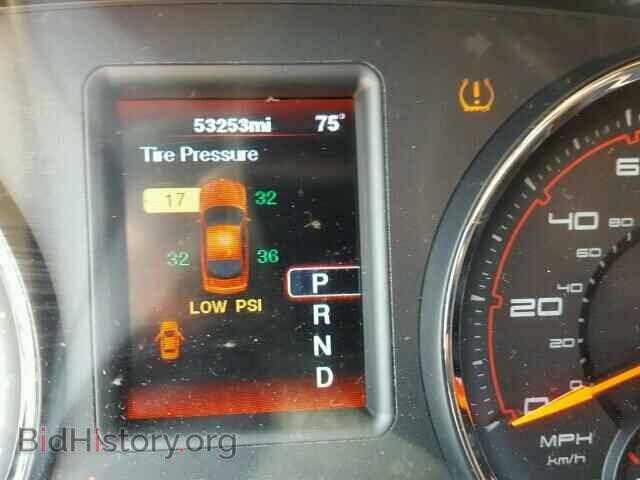 2012 DODGE CHARGER - VIN: 2C3CDXBG7CH102730 - Фото 8