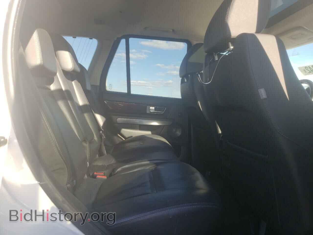 2010 LAND ROVER RANGEROVER - VIN: SALSF2D41AA254093 - Фото 6