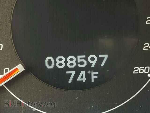 2012 ACURA TSX - VIN: JH4CU2F6XCC030827 - Фото 8