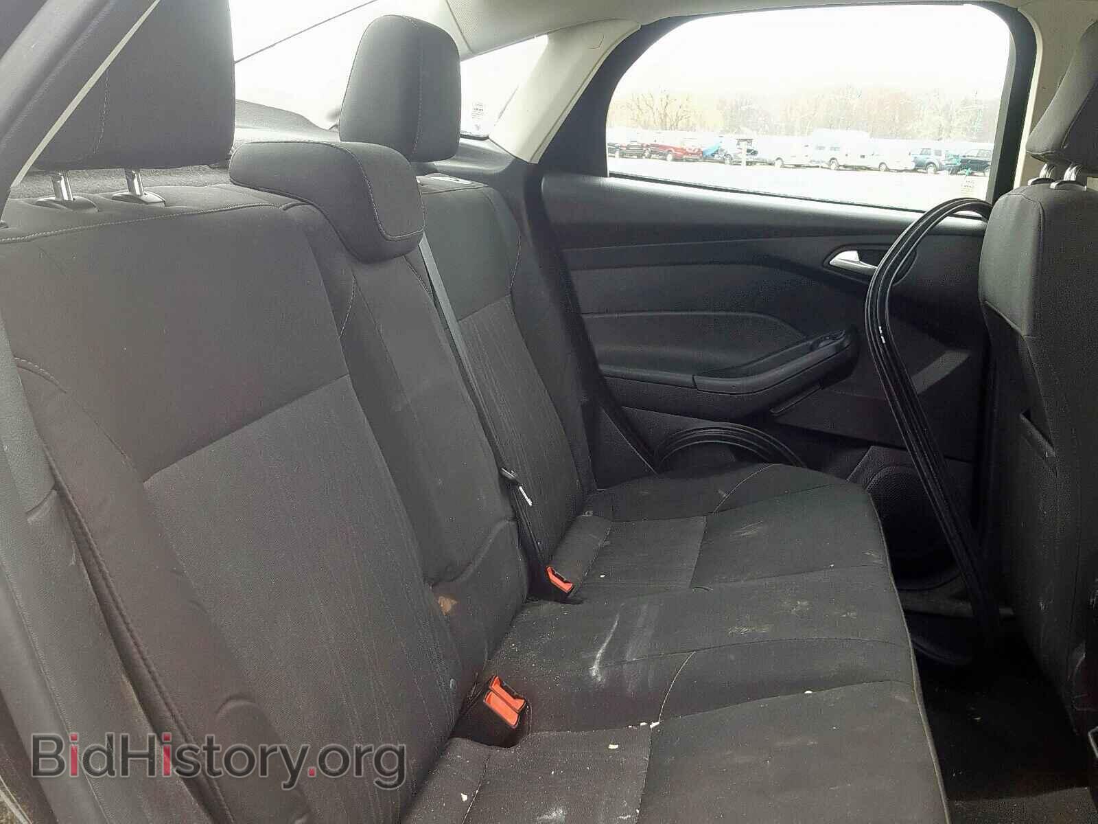 2015 FORD FOCUS - VIN: 1FADP3F23FL286639 - Фото 6