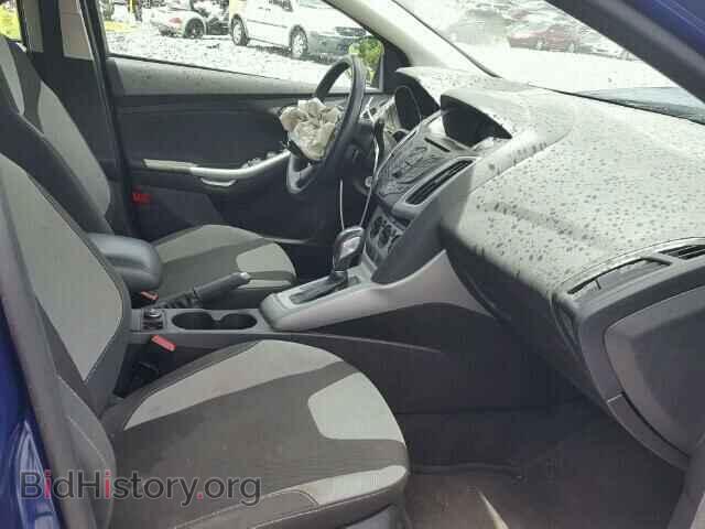 2012 FORD FOCUS - VIN: 1FAHP3K28CL407622 - Photo 5