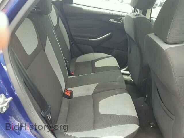 2012 FORD FOCUS - VIN: 1FAHP3K28CL407622 - Photo 6