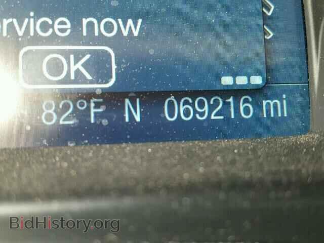 2012 FORD FOCUS - VIN: 1FAHP3K28CL407622 - Photo 8