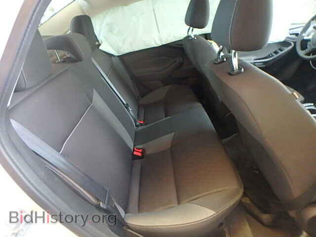 2012 FORD FOCUS - VIN: 1FAHP3F20CL125534 - Фото 6