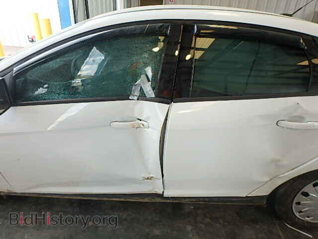 2012 FORD FOCUS - VIN: 1FAHP3F20CL125534 - Фото 10