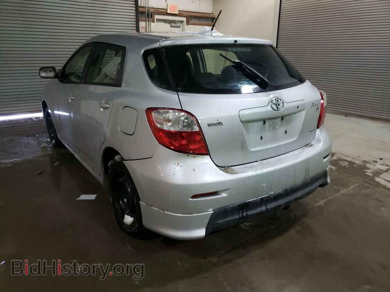 2010 TOYOTA COROLLA - VIN: 2T1LE4EE4AC016977 - Photo 3