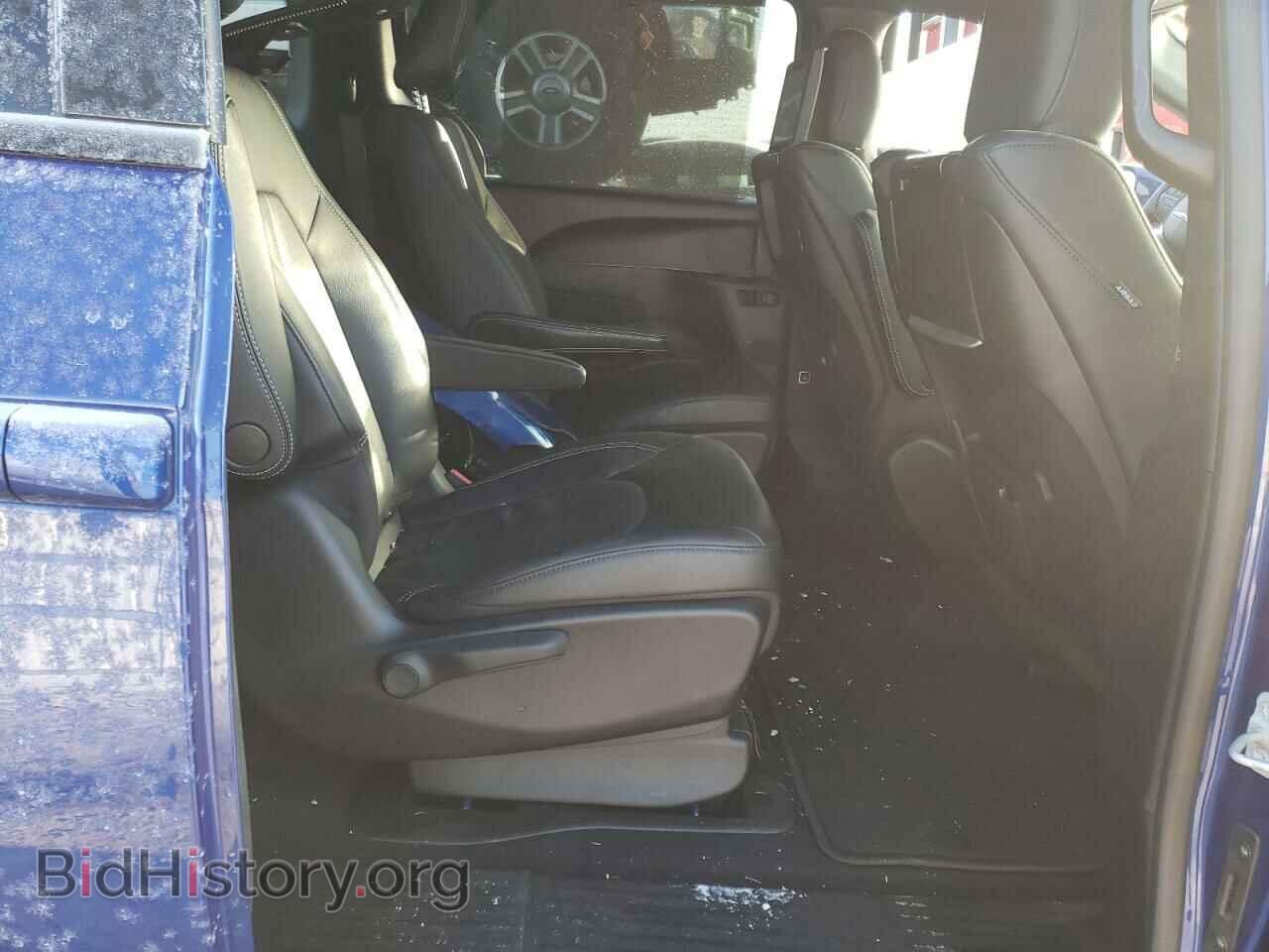2021 CHRYSLER PACIFICA - VIN: 2C4RC1L76MR519210 - Photo 6