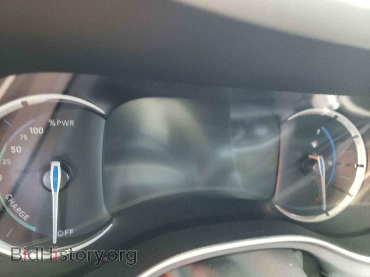 2021 CHRYSLER PACIFICA - VIN: 2C4RC1L76MR519210 - Photo 8