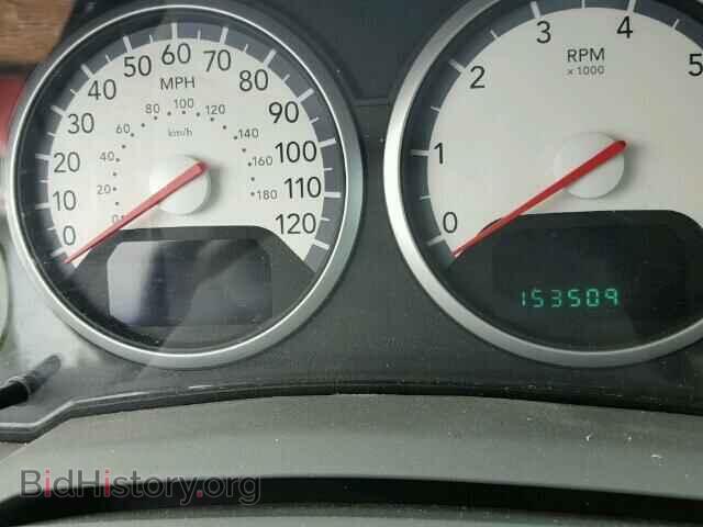 2010 DODGE CARAVAN - VIN: 2D4RN5DX8AR127487 - Фото 8