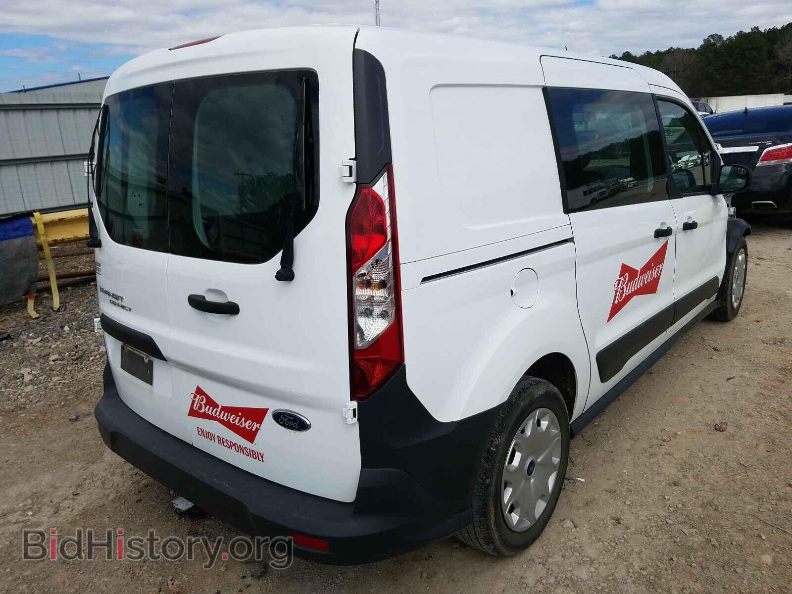 2017 FORD TRANSIT CO - VIN: NM0LS7E7XH1318006 - Фото 4