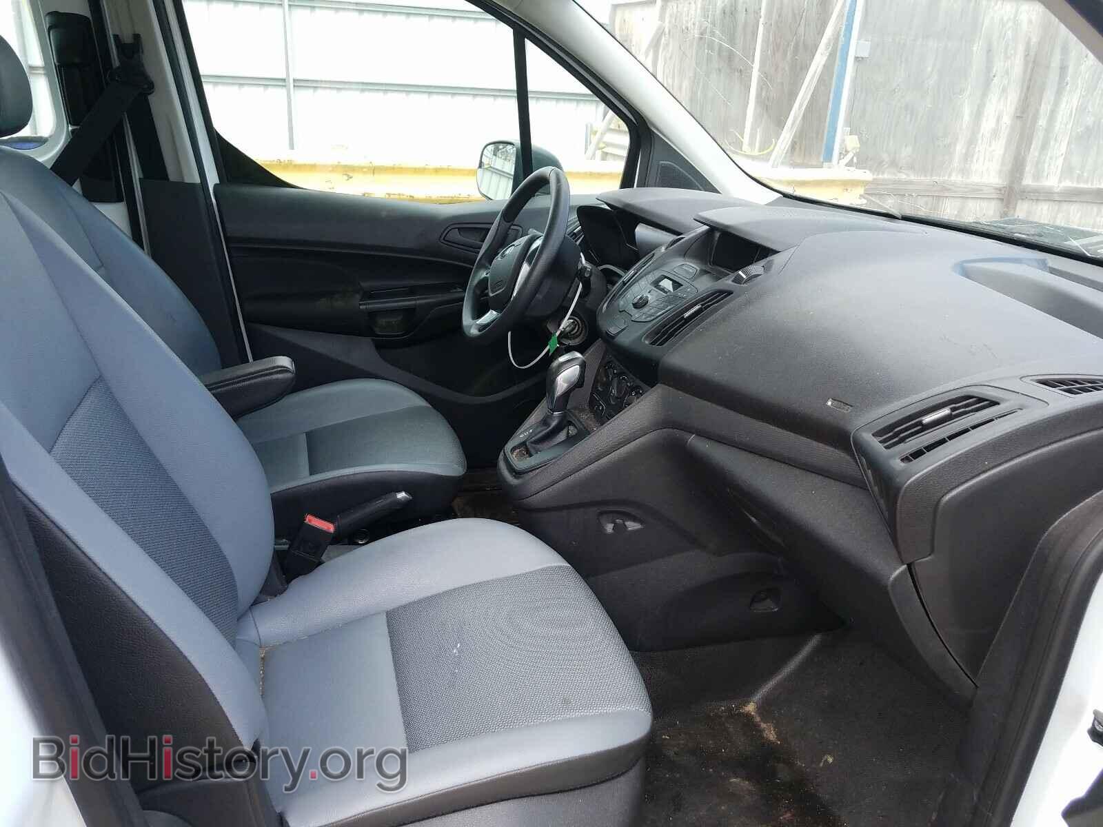 2017 FORD TRANSIT CO - VIN: NM0LS7E7XH1318006 - Фото 5