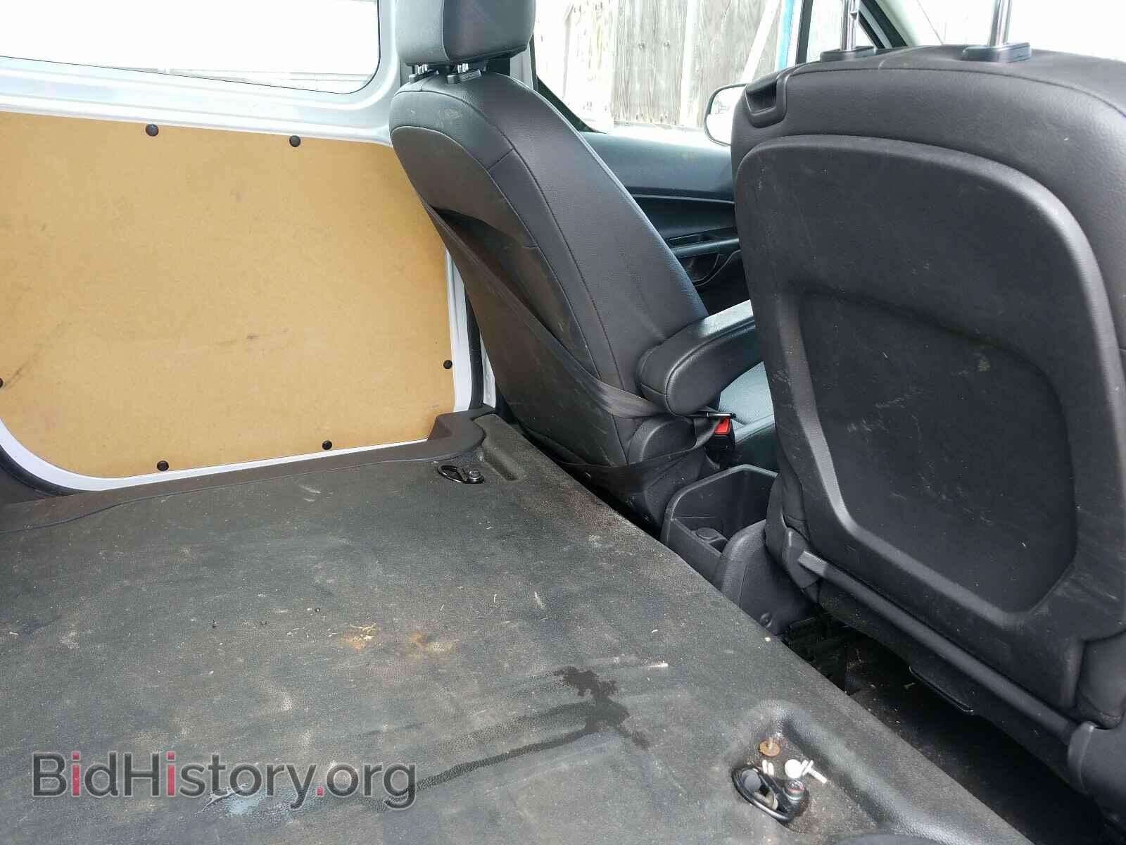 2017 FORD TRANSIT CO - VIN: NM0LS7E7XH1318006 - Фото 6