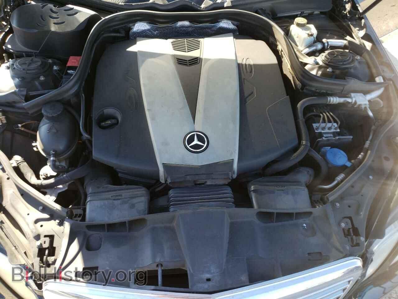 2011 MERCEDES-BENZ E-CLASS - VIN: WDDHF2EB1BA355480 - Фото 7