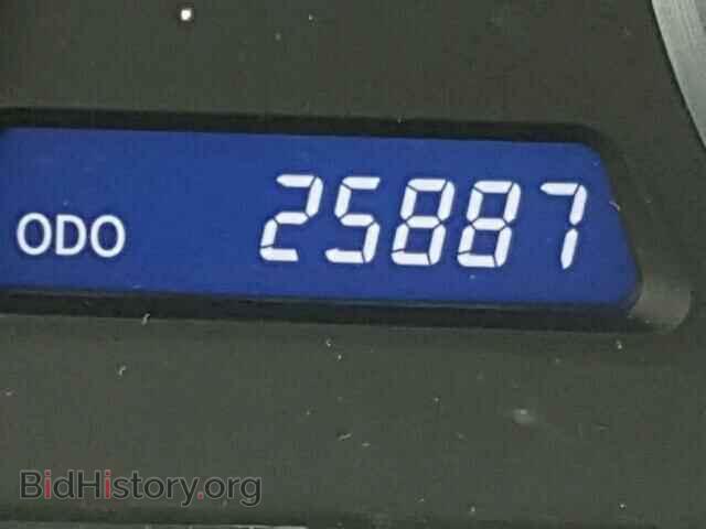 2012 LEXUS IS250 - VIN: JTHBF5C27C5167141 - Фото 8