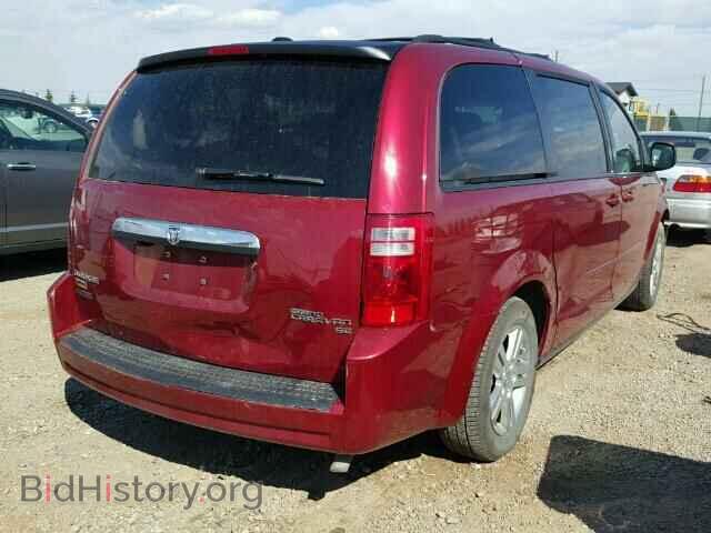 2010 DODGE CARAVAN - VIN: 2D4RN4DEXAR342586 - Фото 4