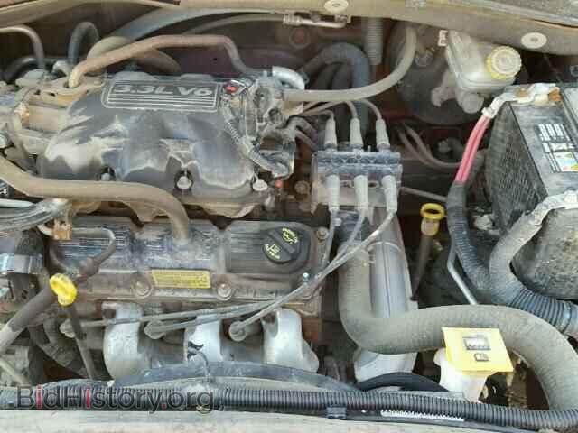 2010 DODGE CARAVAN - VIN: 2D4RN4DEXAR342586 - Фото 7