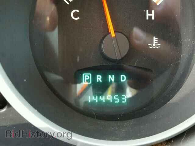 2010 DODGE CARAVAN - VIN: 2D4RN4DEXAR342586 - Фото 8