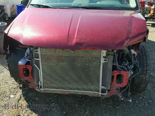 2010 DODGE CARAVAN - VIN: 2D4RN4DEXAR342586 - Фото 9