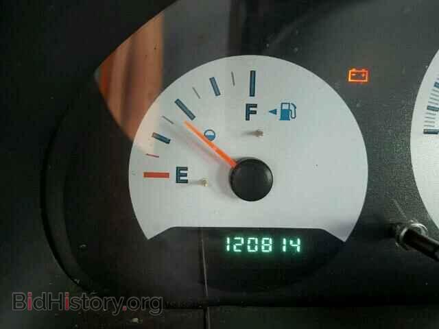 2005 DODGE CARAVAN - VIN: 1D4GP24R35B111011 - Фото 8