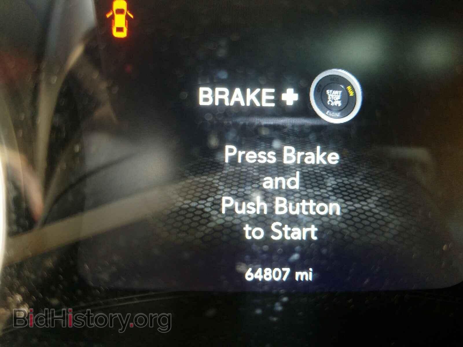 2018 DODGE CHARGER - VIN: 2C3CDXJG1JH281586 - Фото 8
