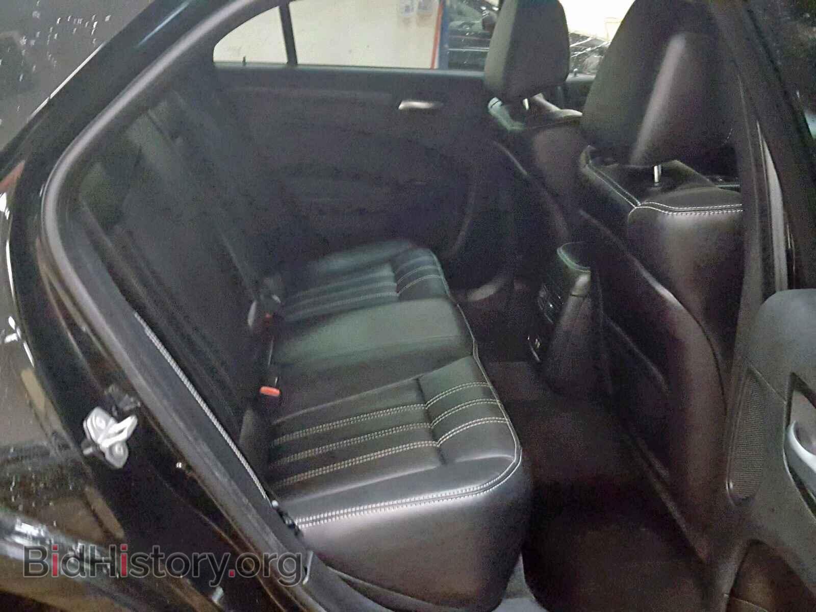 2015 CHRYSLER 300 - VIN: 2C3CCAGG7FH892415 - Photo 6