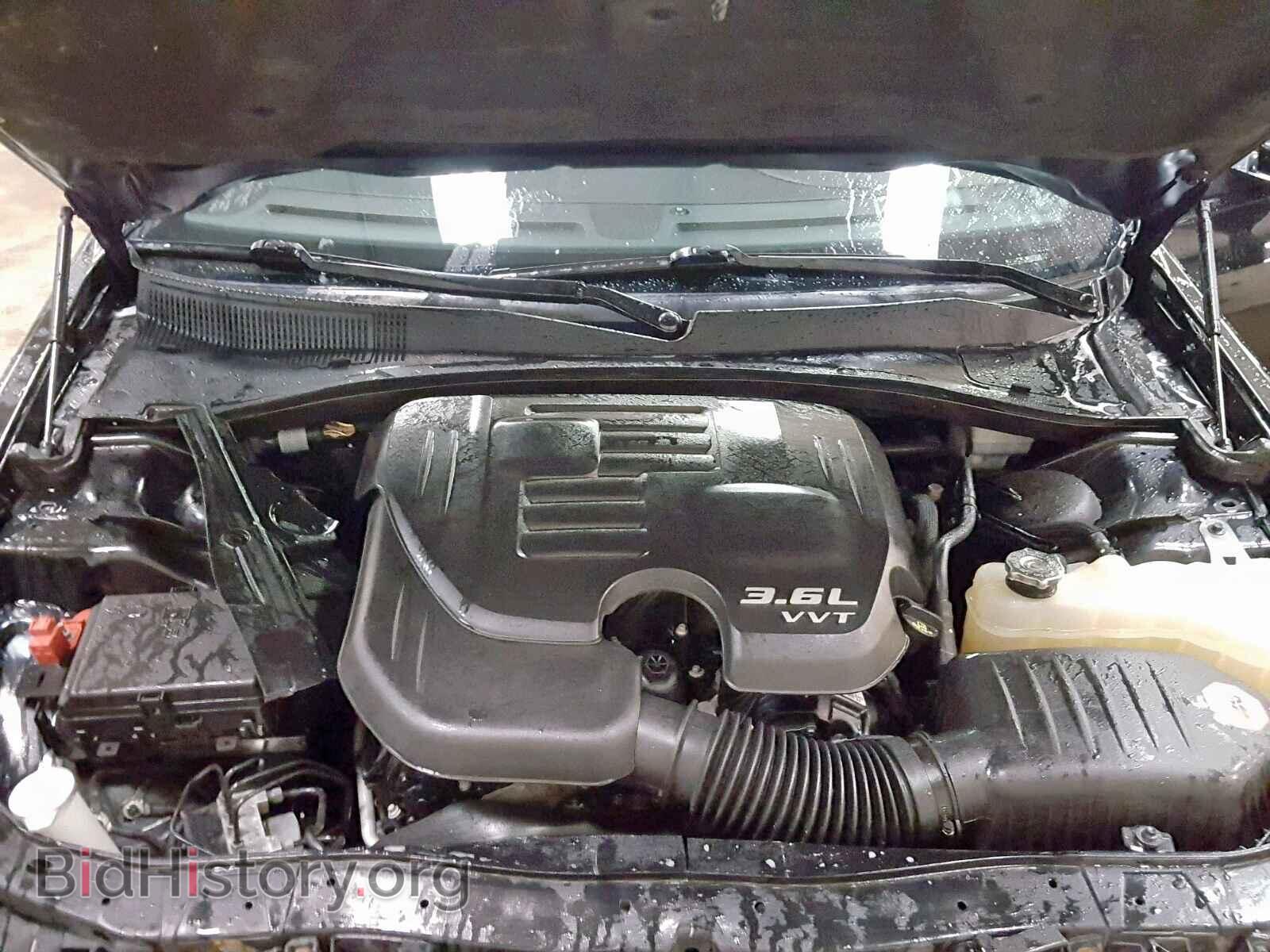 2015 CHRYSLER 300 - VIN: 2C3CCAGG7FH892415 - Photo 7