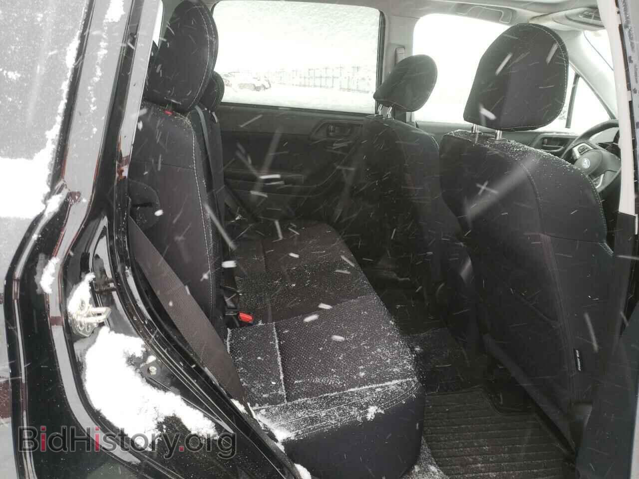 2017 SUBARU FORESTER - VIN: JF2SJAGC0HH512190 - Фото 6