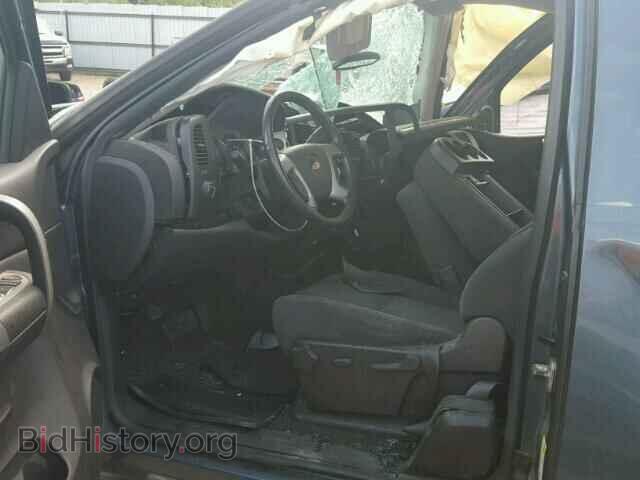 2009 CHEVROLET SILVERADO - VIN: 1GCEC29019Z214743 - Фото 5