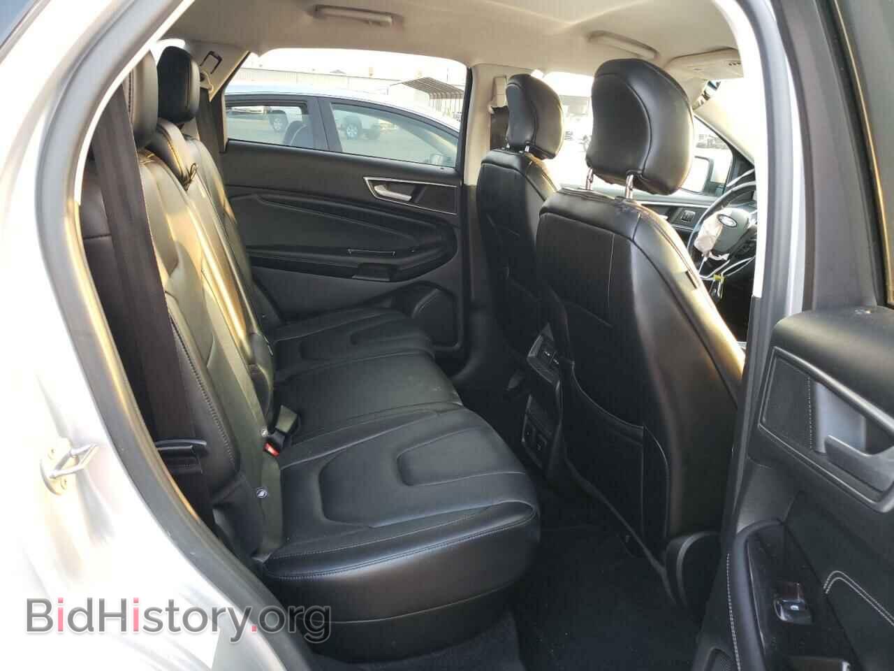 2015 FORD EDGE - VIN: 2FMTK4K94FBB56796 - Photo 6