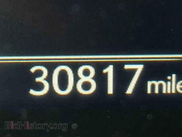 2014 LEXUS IS350 - VIN: JTHBE1D22E5007598 - Фото 8
