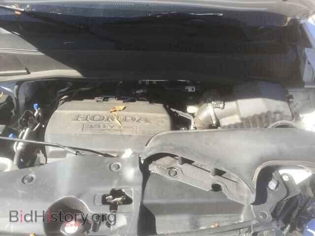 2011 HONDA PILOT - VIN: 5FNYF3H58BB058199 - Фото 7