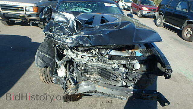 2010 DODGE CHALLENGER - VIN: 2B3CJ7DW1AH248774 - Photo 7