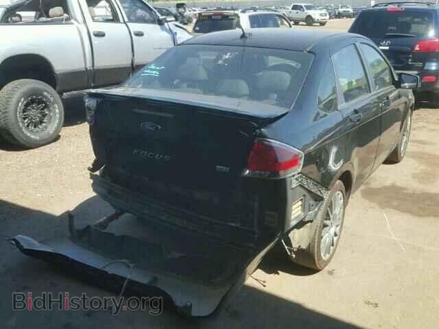 2010 FORD FOCUS - VIN: 1FAHP3GN3AW225972 - Photo 4
