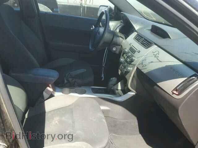 2010 FORD FOCUS - VIN: 1FAHP3GN3AW225972 - Photo 5